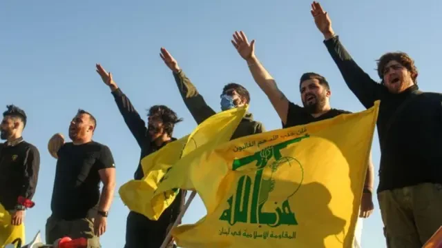 Hezbollah y su presencia en Brasil.