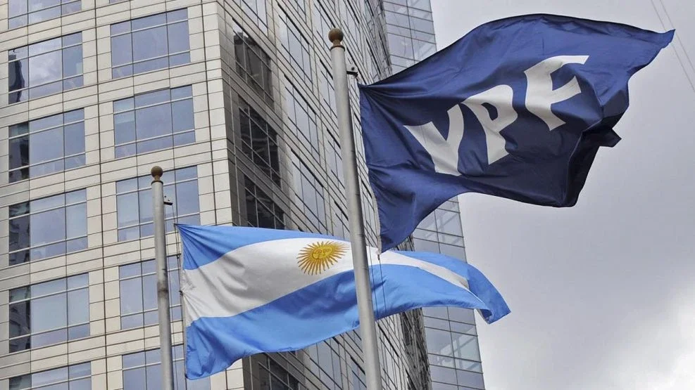 Horacio Marín: “YPF is already half of Ford and by 2030 it will be one of the 20 largest oil companies in the world”
