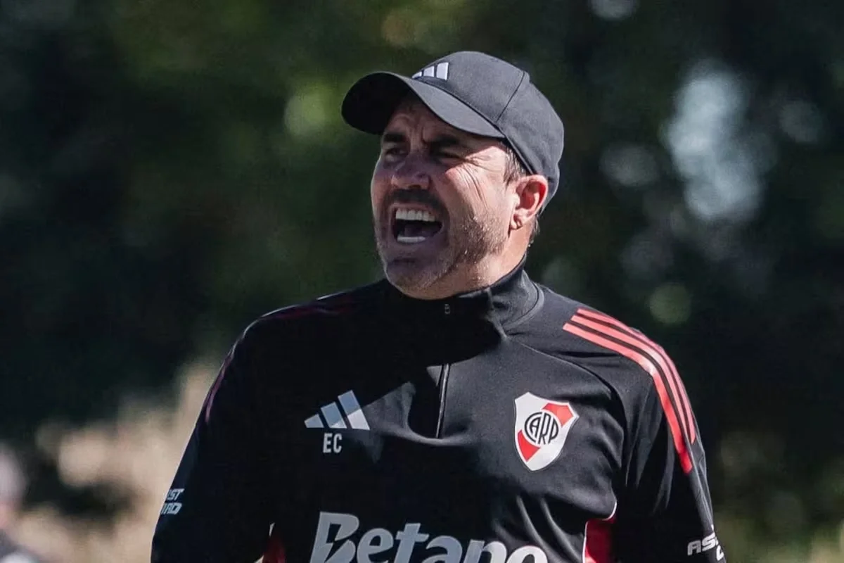 Bombazo: River anunció una depuración de 12 jugadores para la pretemporada