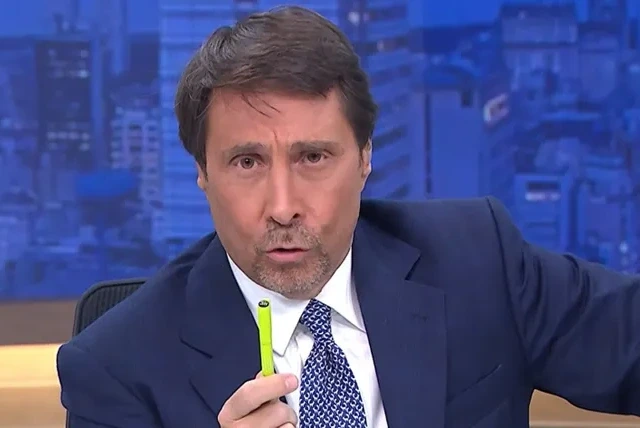 Eduardo Feinmann explotó contra las psicólogas que atendieron a Ángel: "Lo mandaron a la muerte"