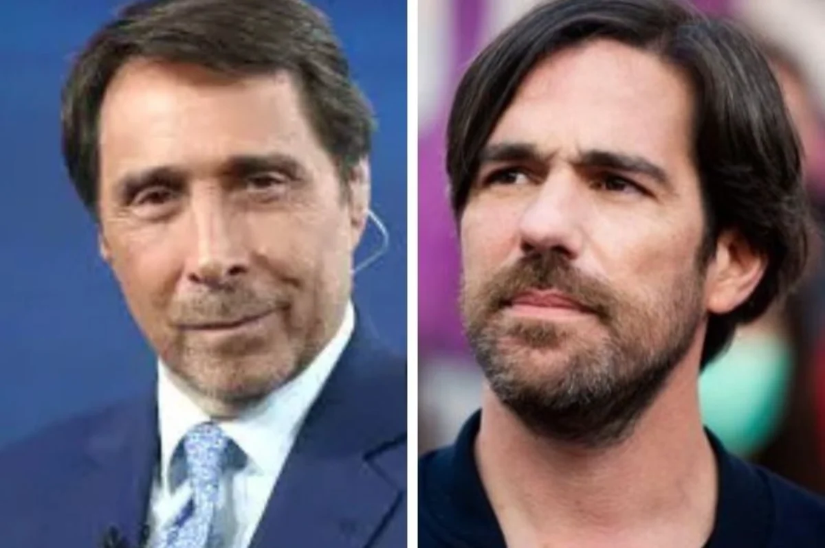 Eduardo Feinmann cruzó al zurdo de Nicolás del Caño por cortar rutas: "Tenes que crear las leyes no violarlas"