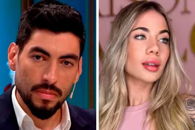 Se filtró el millonario acuerdo con el que Facundo Moyano habría comprado el silencio de Candela Arizaga