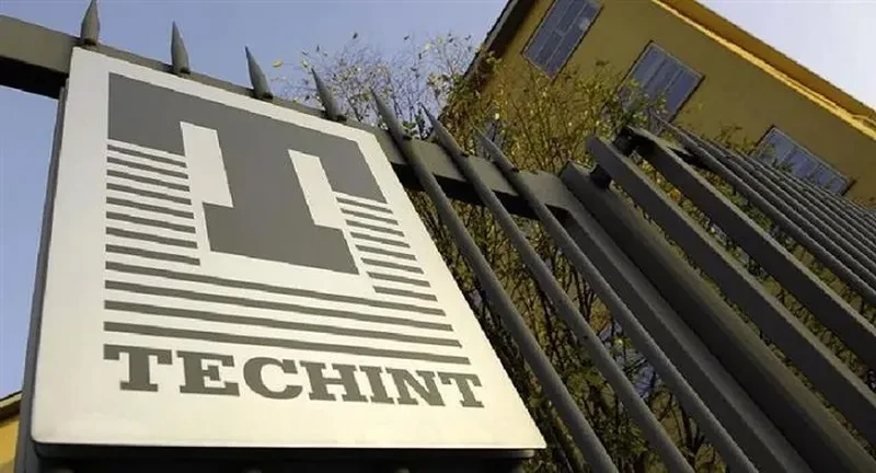 Techint