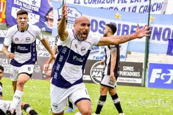 Sonríe el dictador Gildo Insfrán: San Martín de Formosa le ganó a Cipoletti y ascendió a la Primera Nacional