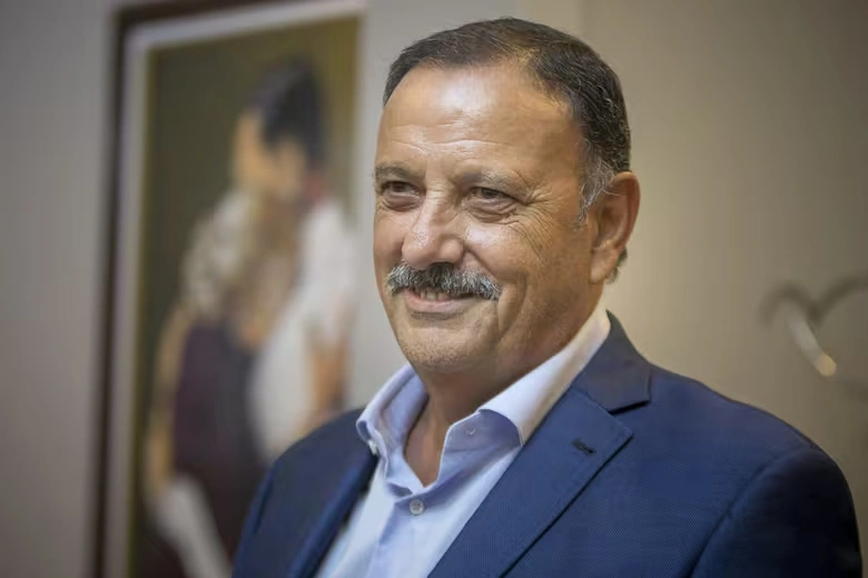 The Peronist governor of La Rioja tried to sabotage the largest investment in history