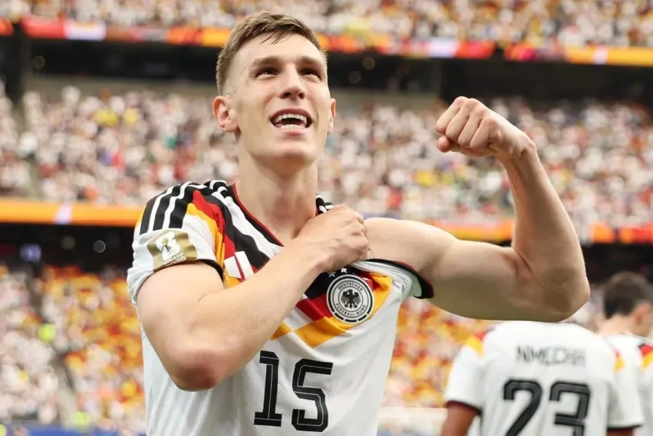Primera gran humillación del Mundial: Alemania aniquiló 7-1 a Curazao en su debut