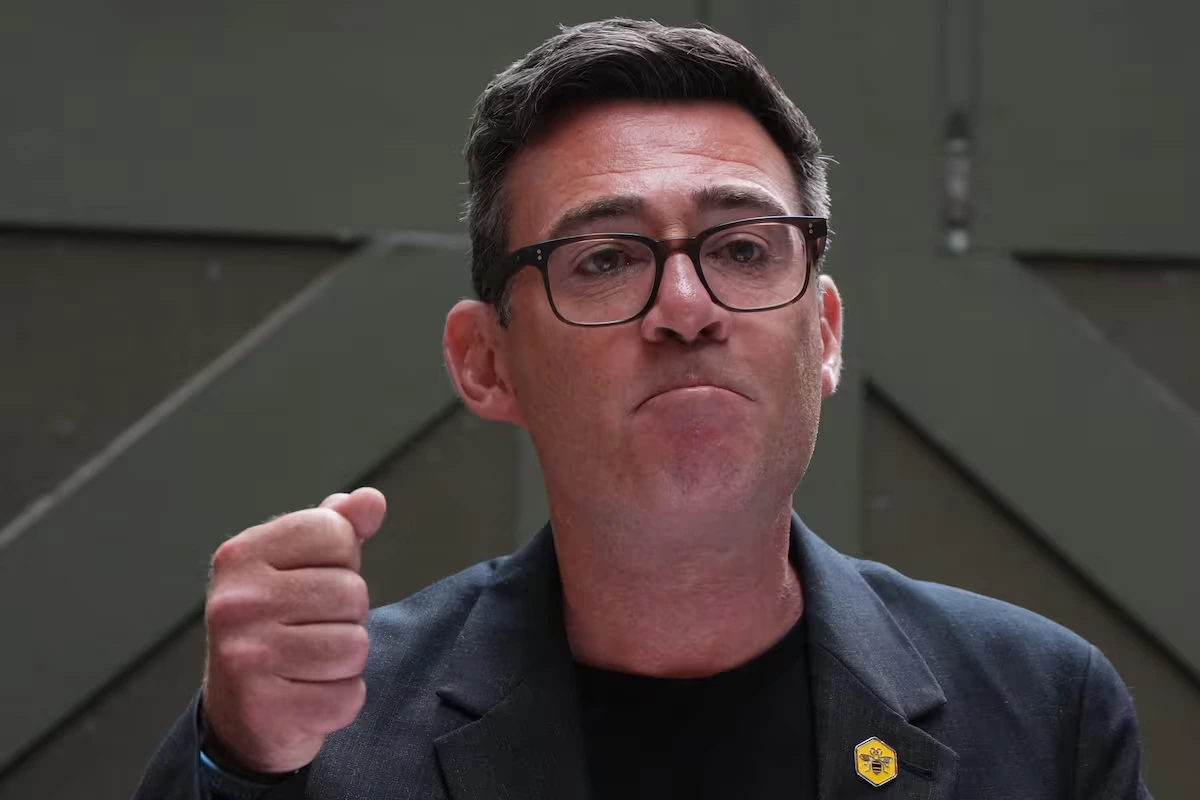 Andy Burnham