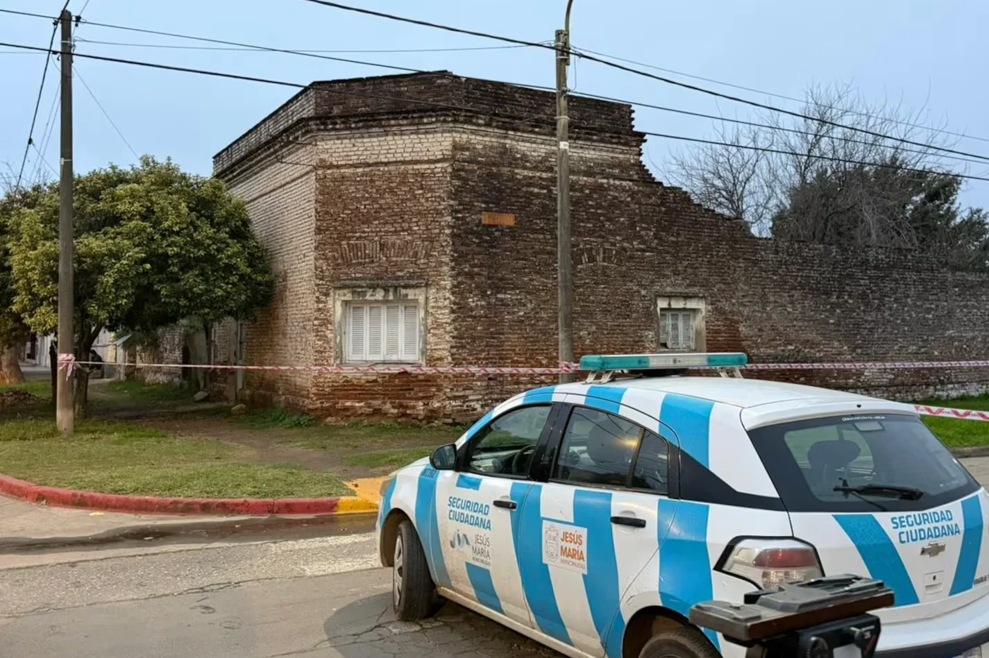 Encontraron sana y salva a la adolescente que era buscada en Córdoba