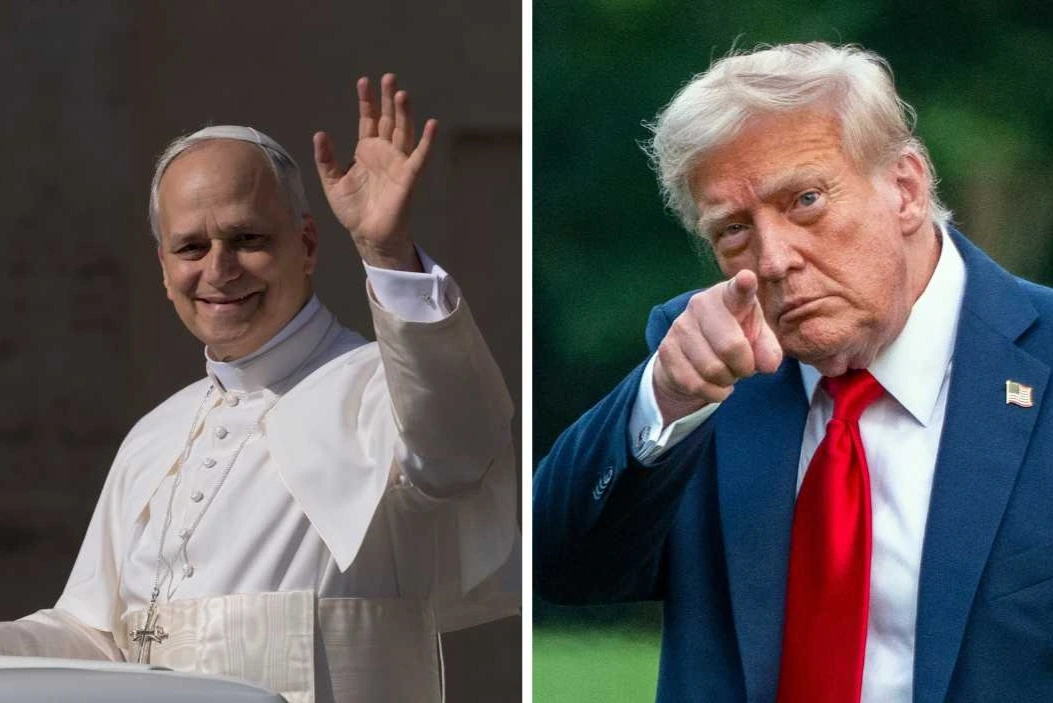 The Trump administration canceled a million-dollar subsidy to the Church to serve illegal immigrants