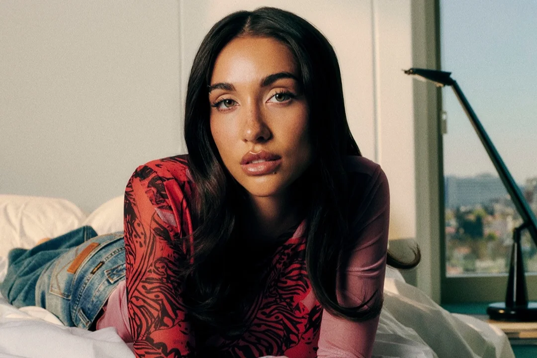 María Becerra revealed the health drama she went through for years: “There was a real possibility that I wouldn’t survive”