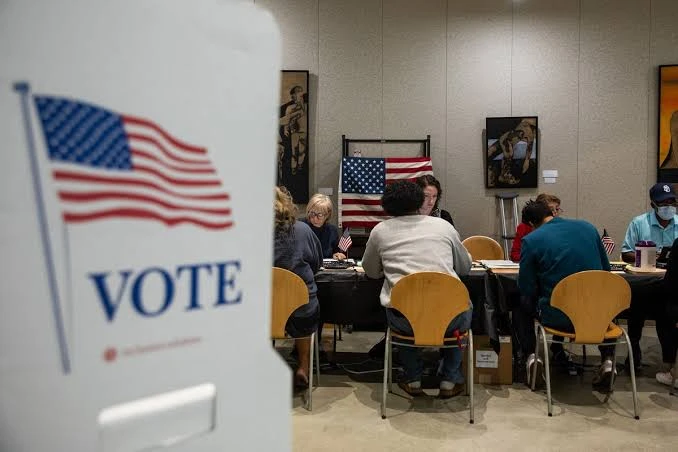 Trump will send election observers to curb Democratic fraud in the upcoming primary elections