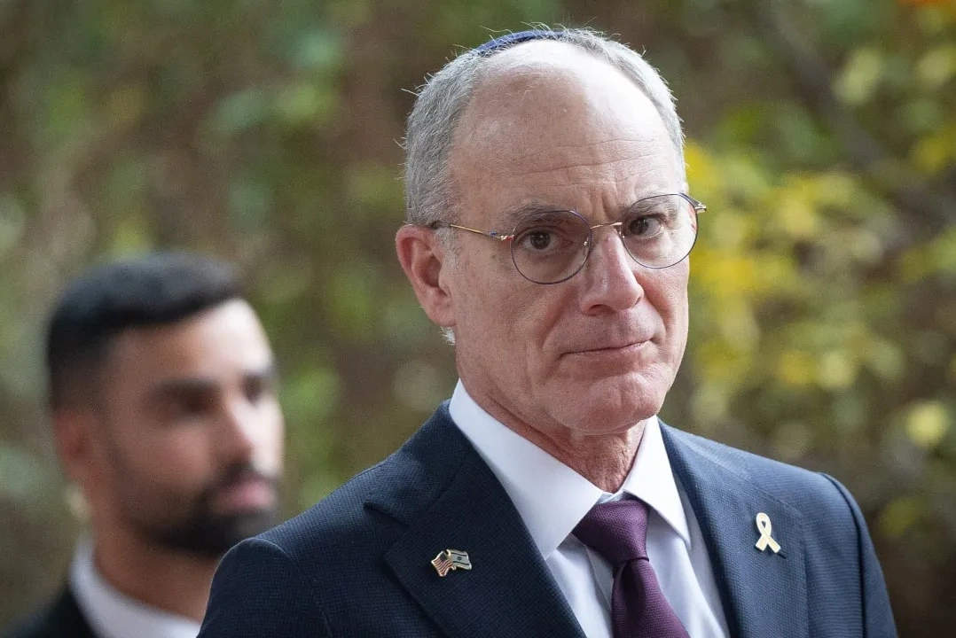 Expectations for the meeting of the ambassadors of Israel and Lebanon in Washington