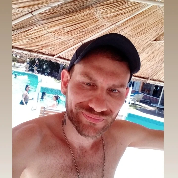 El denunciante de Maxi Ghione