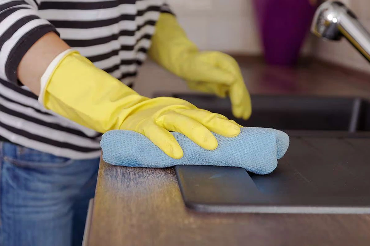 How much do the salaries of domestic workers increase until December