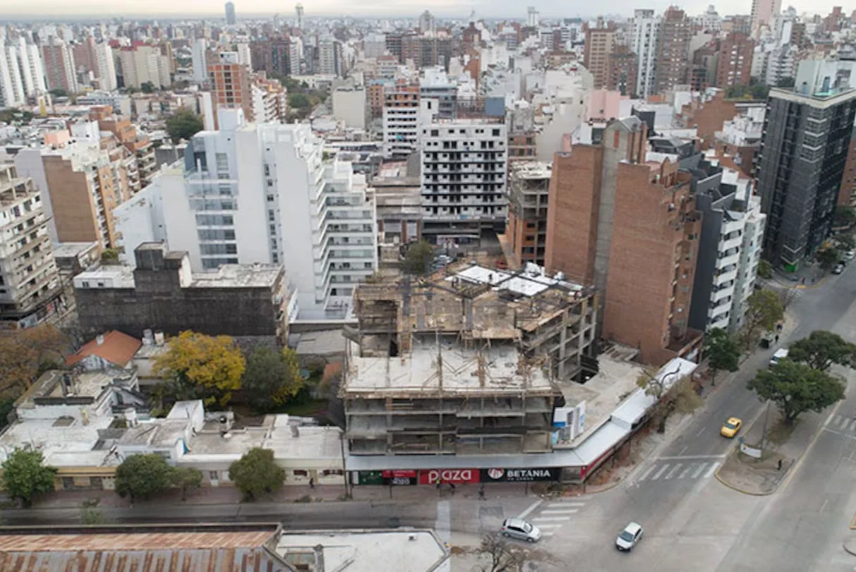 Córdoba: la estrategia del Colegio de Inmobiliarios para convertir al centro en un gran polo residencial