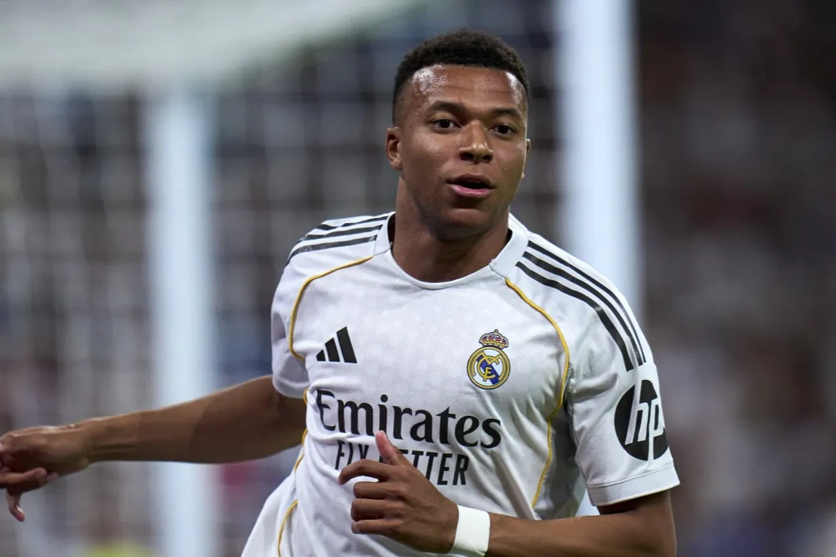 Mbappé elogió a Mourinho: "Estamos contentos de tener un DT que sabe para dónde va"