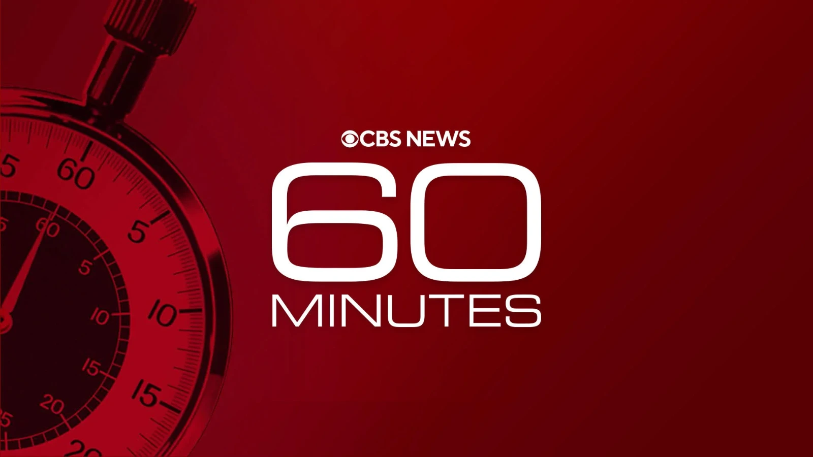 60 minutes de CBS News