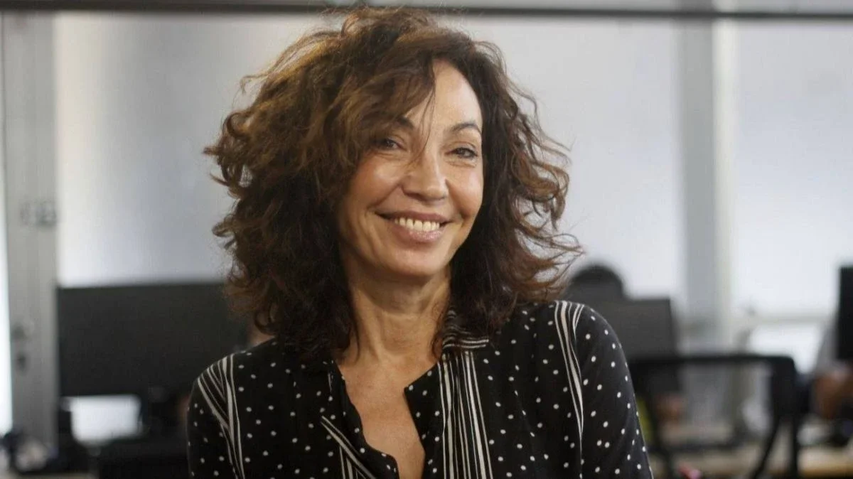 Ernestina Pais podría haber estado dialogando con Muscari al momento del accidente fatal