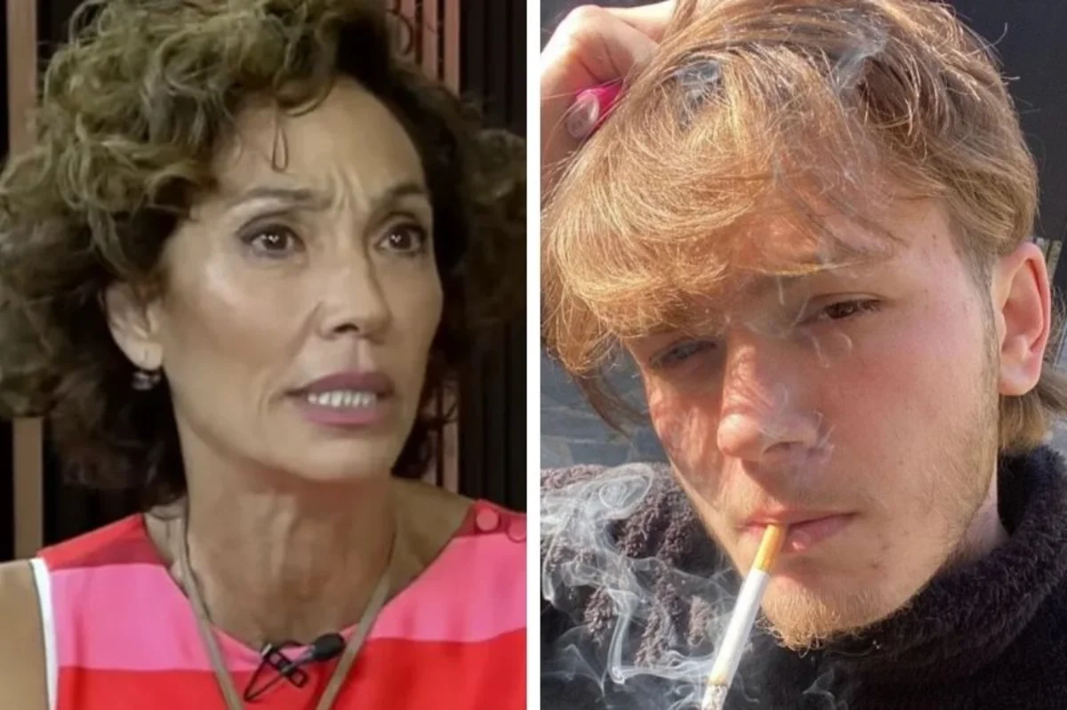 Así fue el momento en que el hijo de Ernestina Pais fue notificado de la muerte de su madre