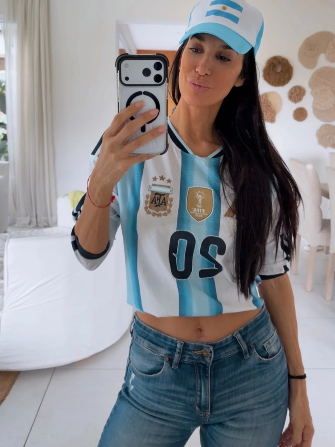 Silvina Escudero muy enamorada nuevamente