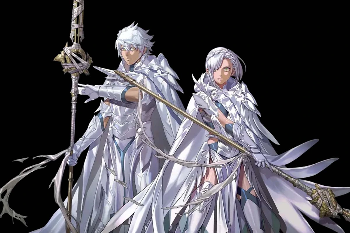 Eshmel se convierte en el verdadero protagonista de Fire Emblem: Fortune's Weave