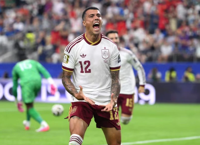 Tras ganarle a Francia con autoridad, España clasificó a la final