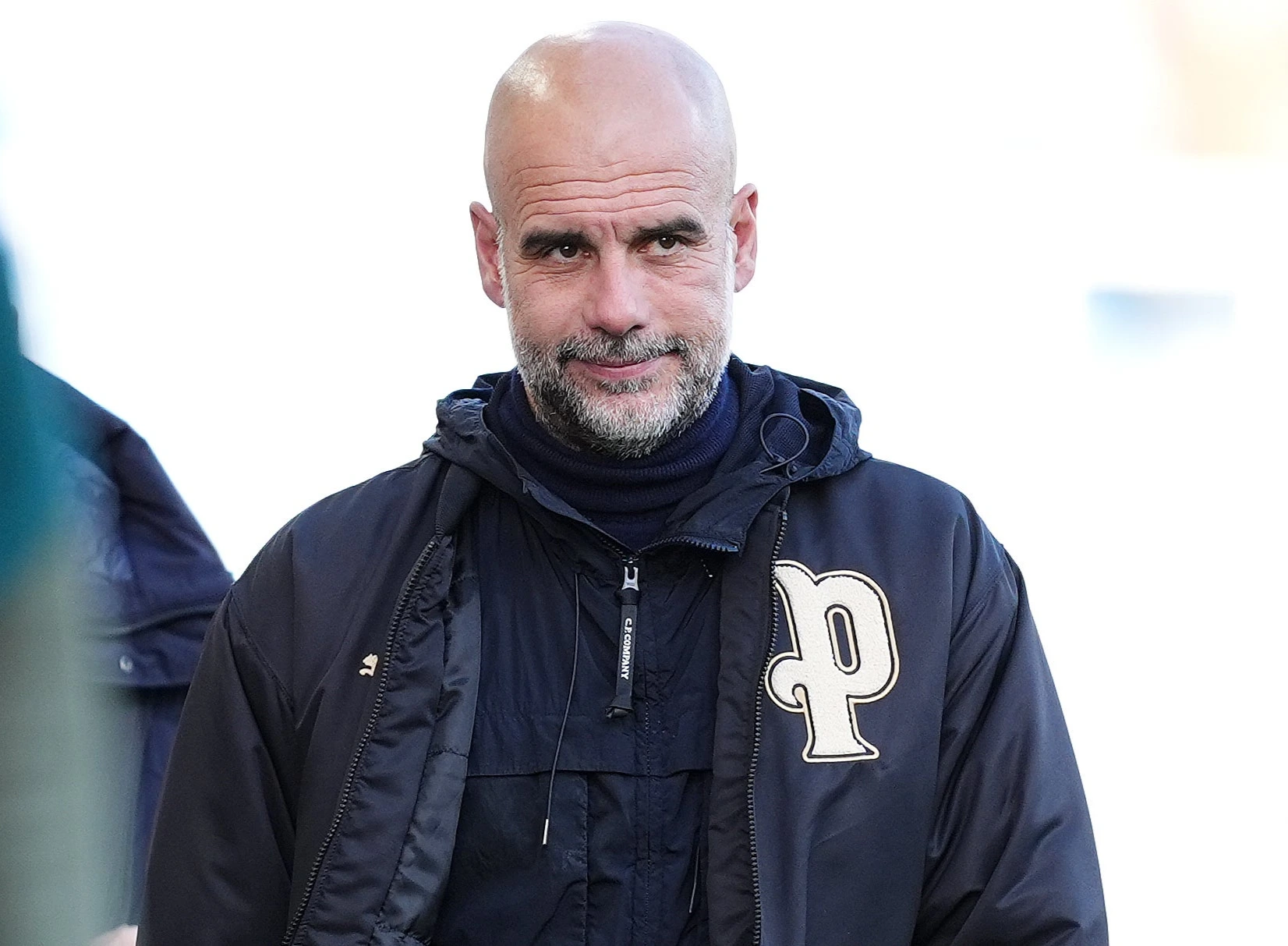 Pep's City recently joined those interested by Enzo