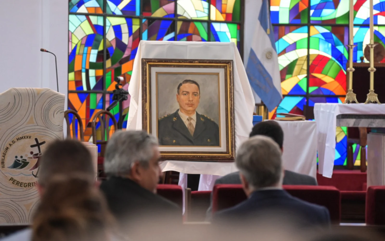 La Calera será sede este miércoles 12 de agosto, a las 18:30, del encuentro "Morir por la Patria es gloria"
