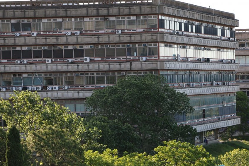 Despite the protests, Exactas de la UBA increases teaching positions and improves salaries