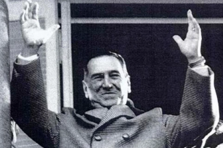 Ley Guardo: La iniciativa de Perón que eliminó la autonomía universitaria en la Argentina
