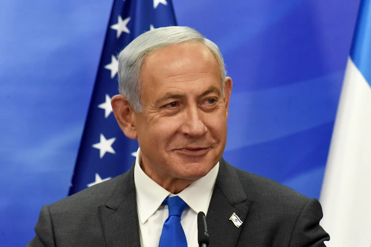 Benjamin Netanyahu confirmed successful treatment for his prostate cancer