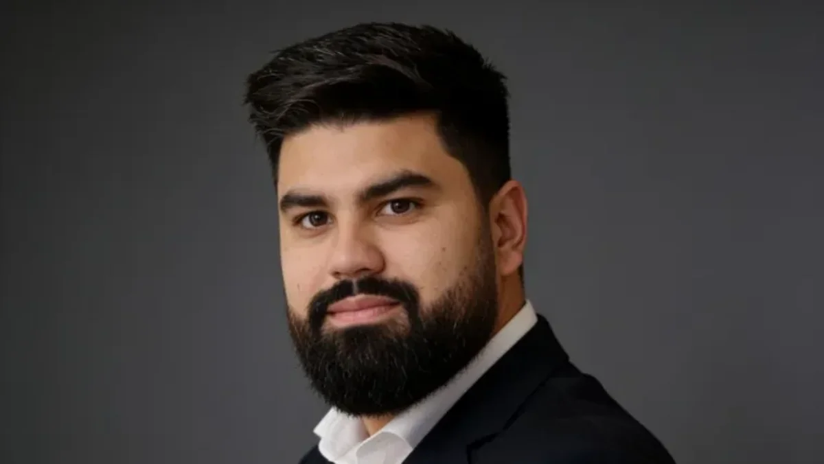 Fabián Fernández