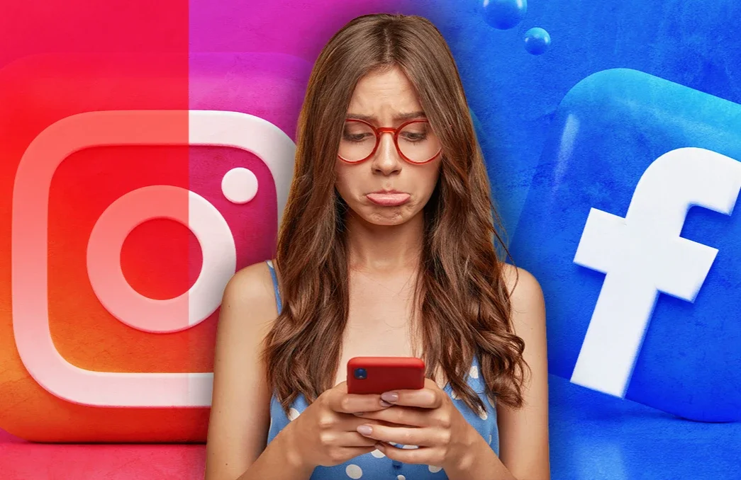 La caida dejó a miles de personas sin poder utilizar sus redes sociales