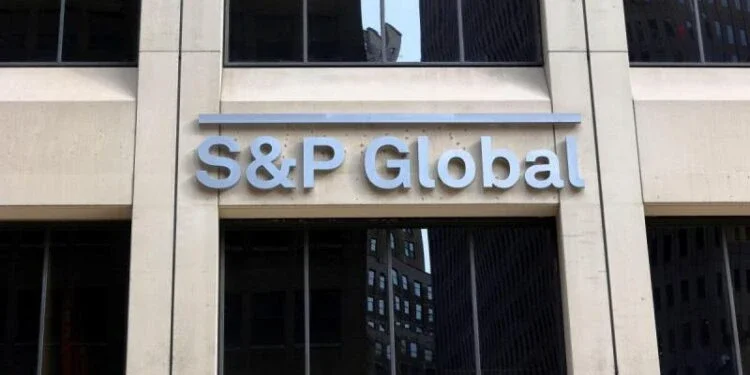 S&P Global