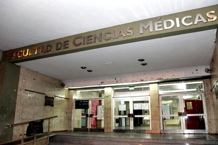 Brasileños pidieron que se dicten las clases en portugués en la UNLP