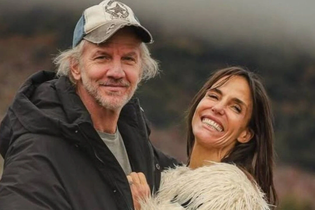 Aseguran que Facundo Arana y María Susini se habrían dado una segunda oportunidad: las fotos juntos