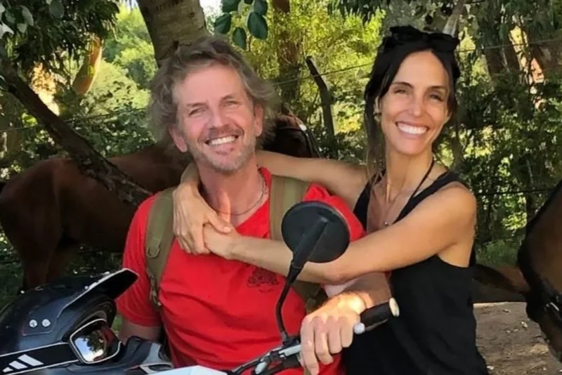 Facundo Arana y María Susini habrían apostado nuevamente al amor: los detalles