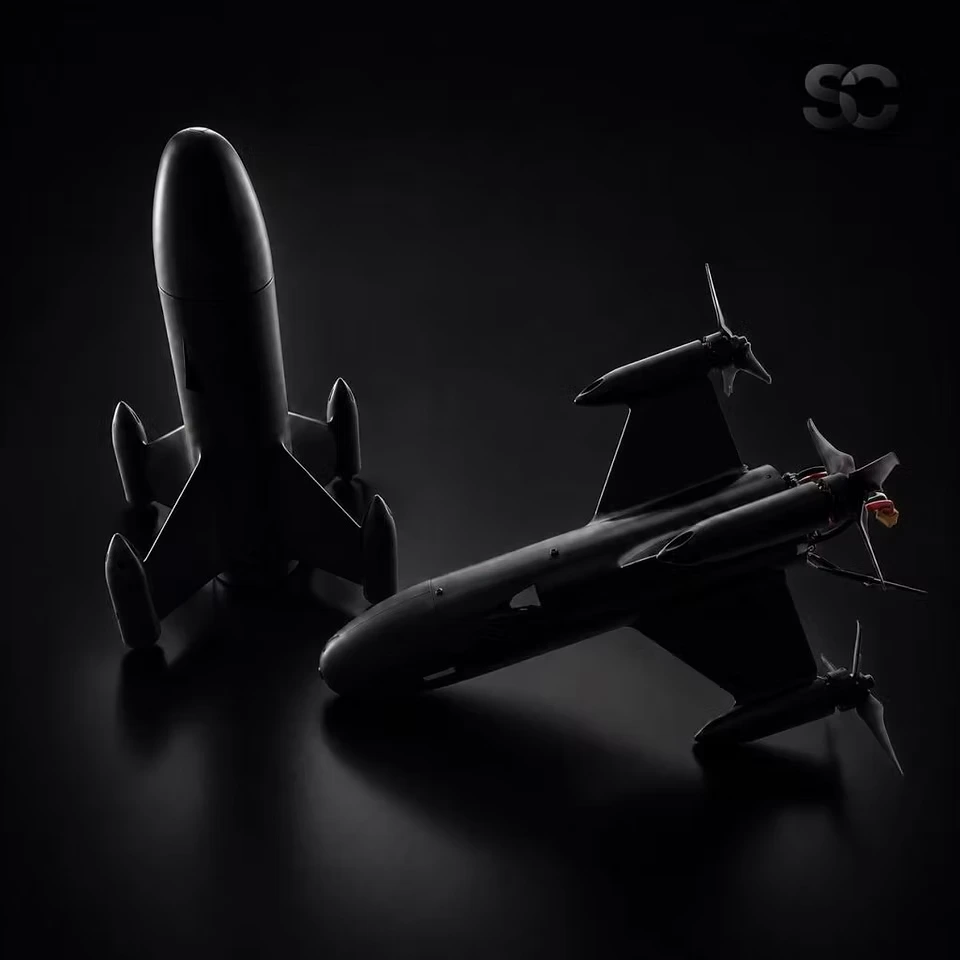 El Falco-P.