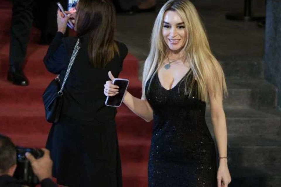 Fátima Florez se quebró en llanto al hablar de la disputa con su ex Norberto Marcos