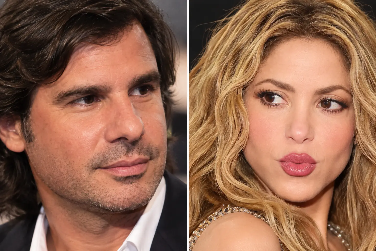 El inesperado mensaje de Shakira a Antonio de la Rúa en el cierre de su show en Madrid