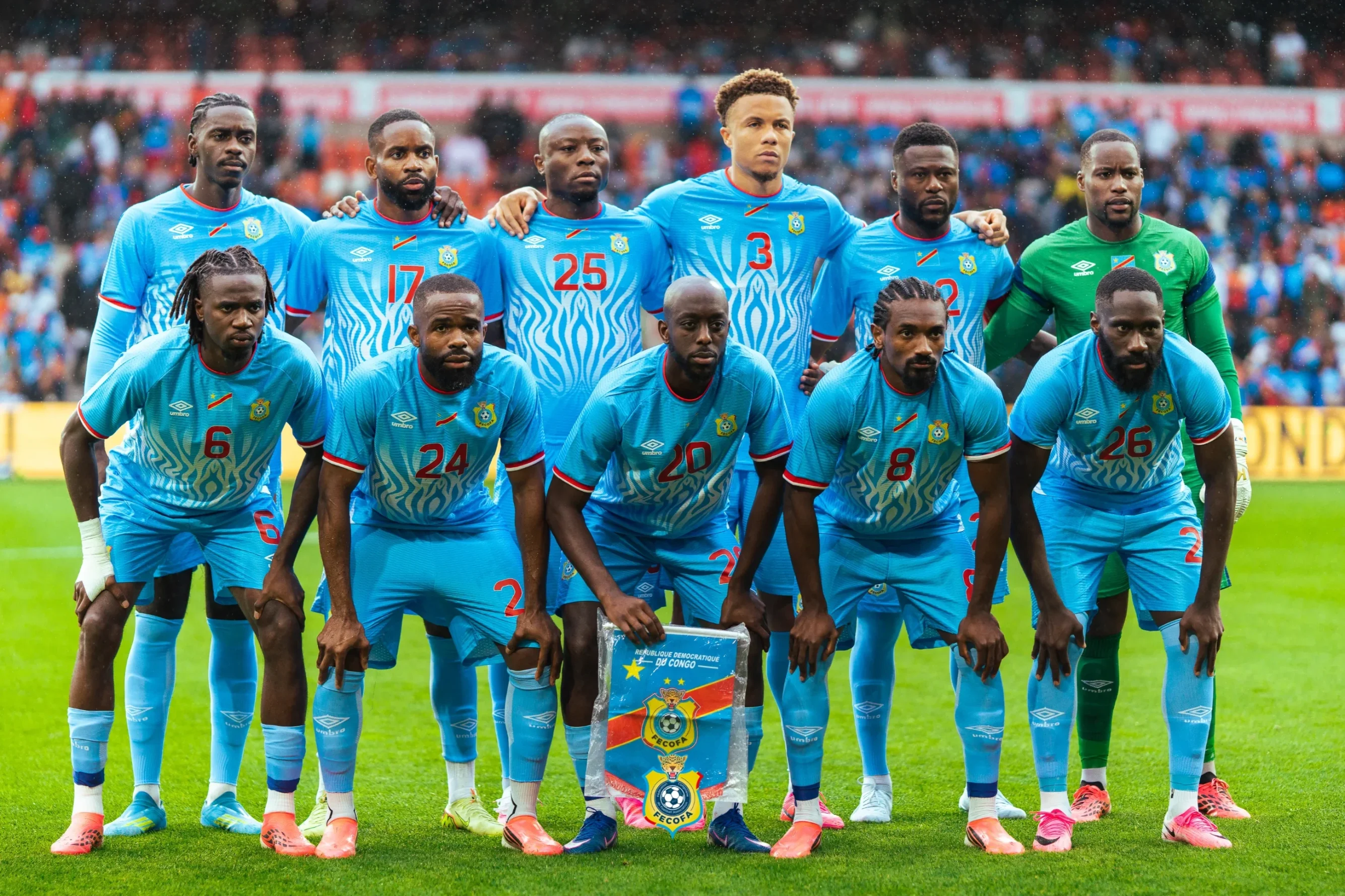¿Puede afectar el ébola al Mundial 2026? Esto es lo que preocupa a los expertos