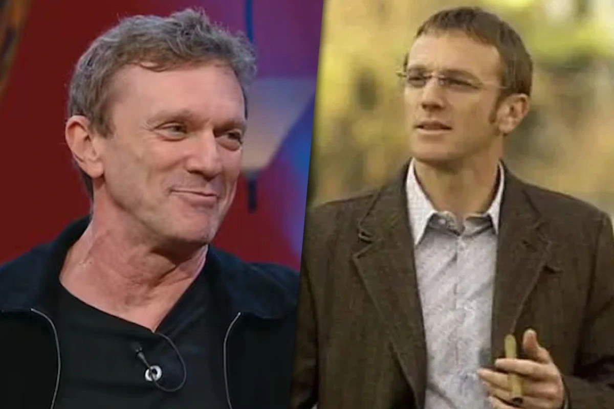 Como en 'Los Simuladores': La maniobra de Federico D’Elía para salir de una comisaría