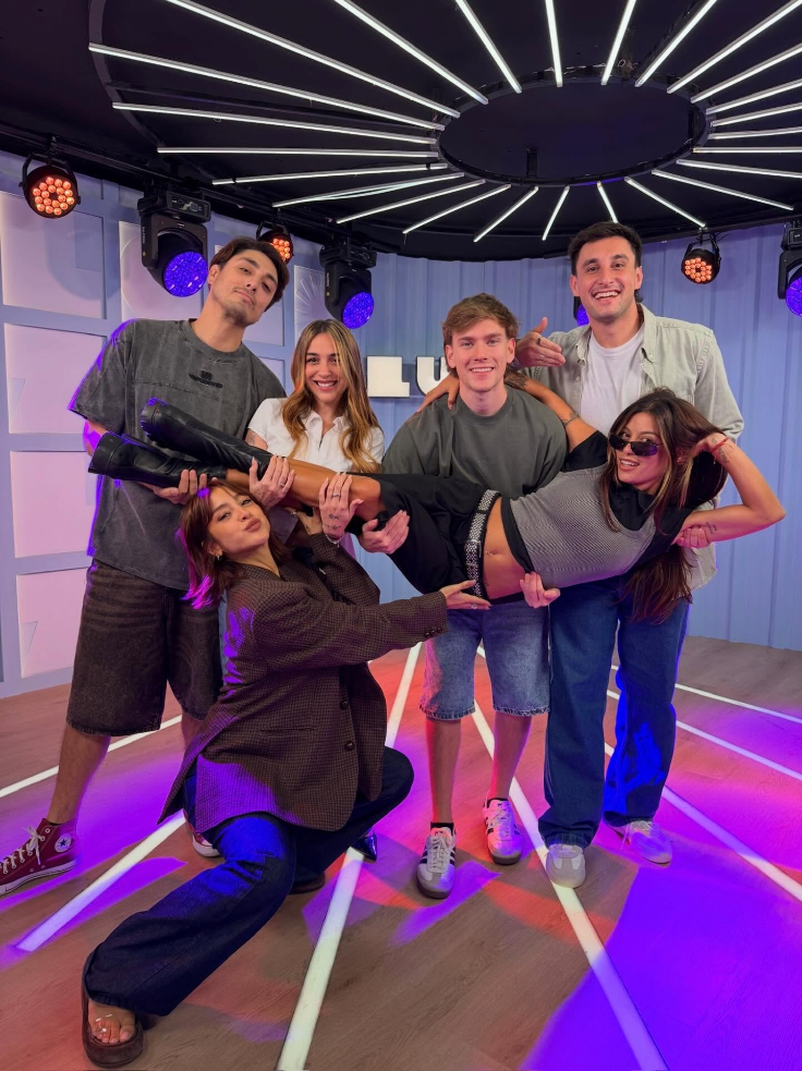 Por el momento se desconoce quien tomará su lugar en el staff