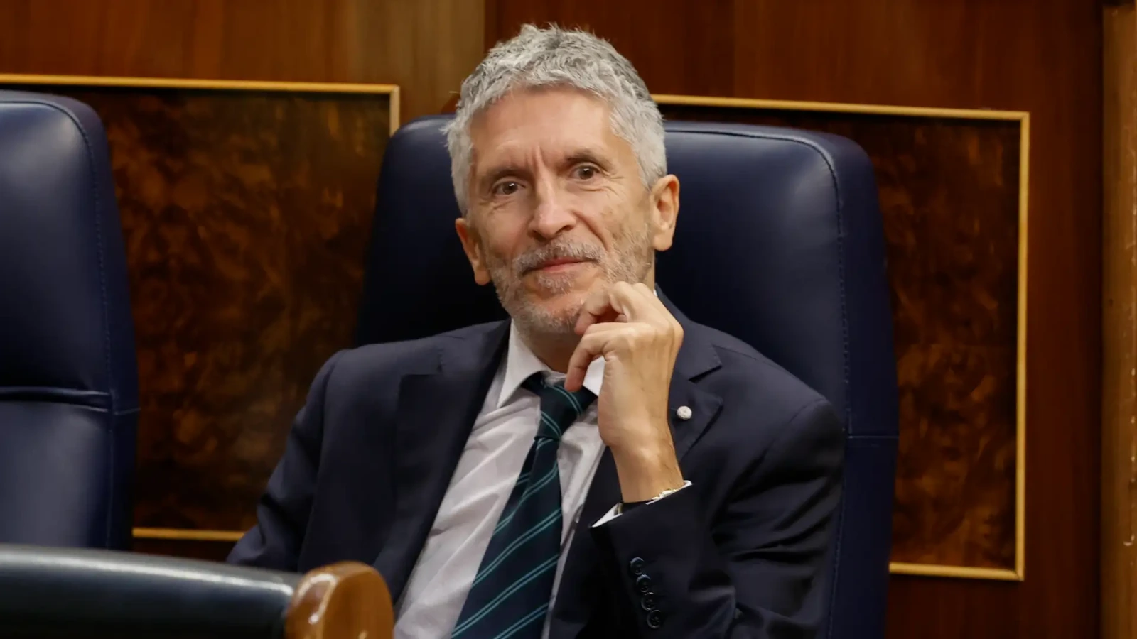 Fernando Grande-Marlaska