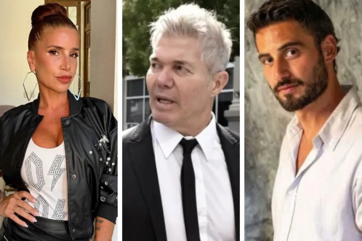 Fernando Burlando revealed that Florencia Peña is considering suing Nicolás Occhiato over the scandal involving Messi's father