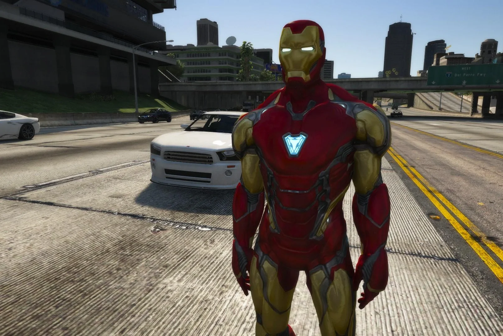 Rockstar ofrece actualizaciones gratuitas de GTA 5 para consolas viejas y PC