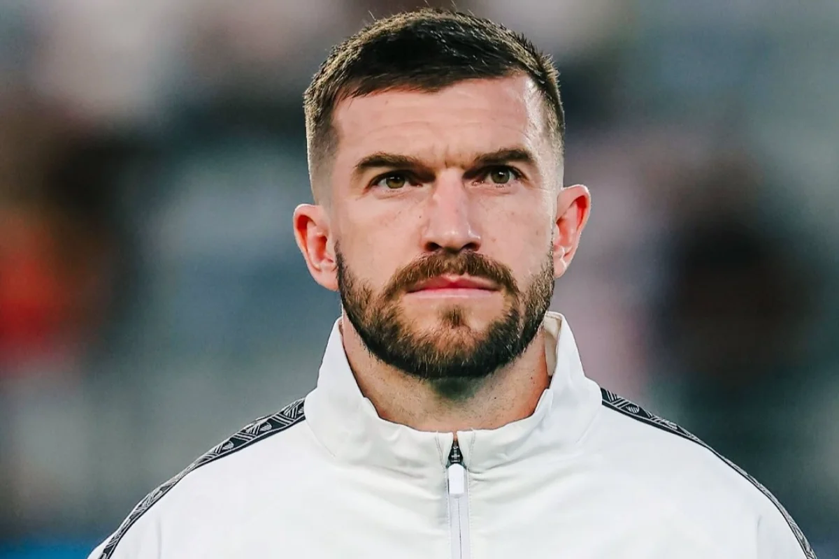 Tim Payne confirmó que después del Mundial 2026 será el nuevo refuerzo de Olimpia de Paraguay