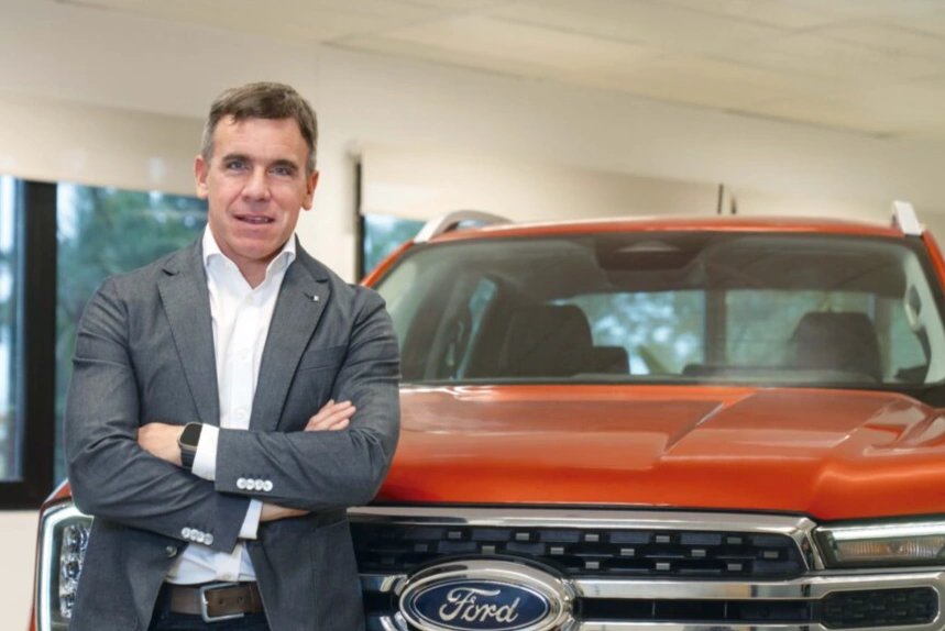 El CEO de Ford Argentina advirtió que los impuestos municipales y provinciales frenan inversiones