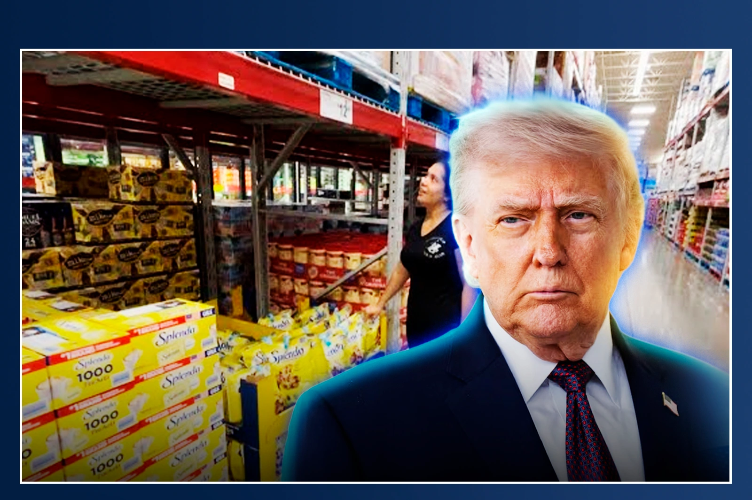 Alarm in the US: sharp rise in wholesale inflation