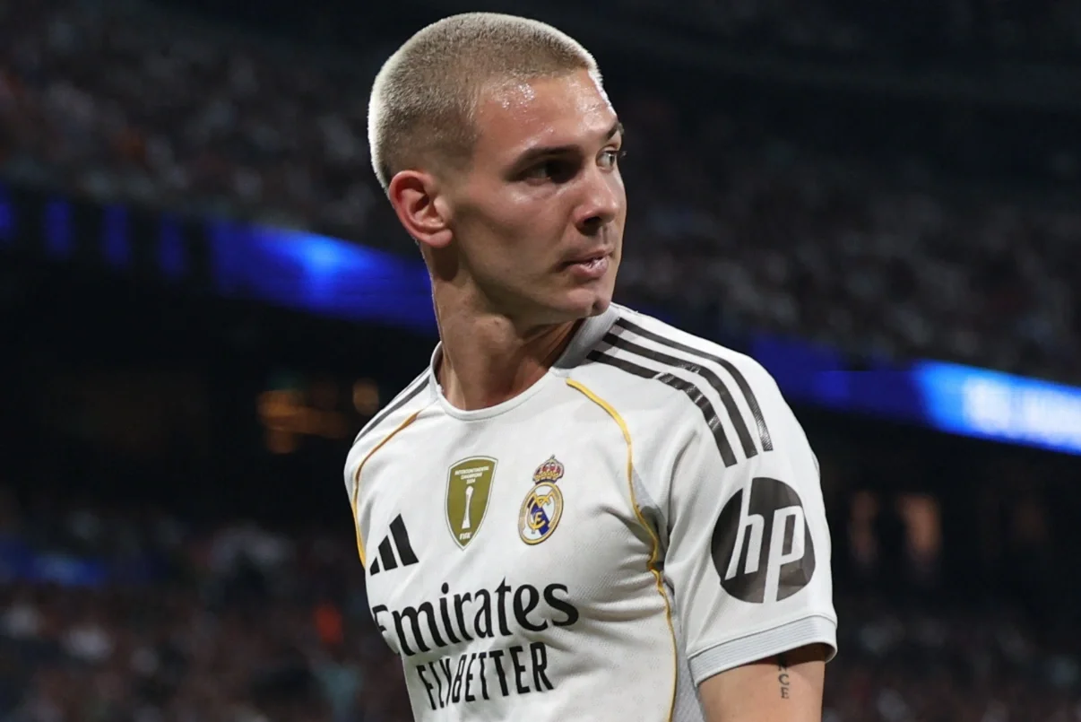 Mourinho no tendría en cuenta a Mastantuono y Real